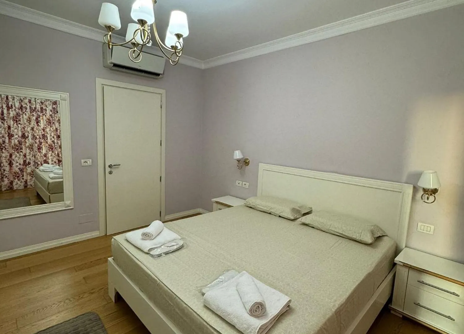 Luxury Apartments In Shkodër
