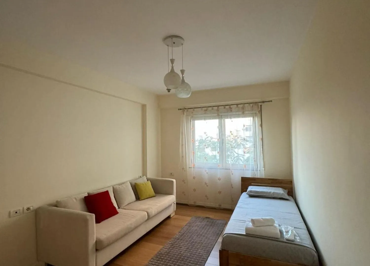 Luxury Apartments In Shkodër 0*,  Arnavutluk